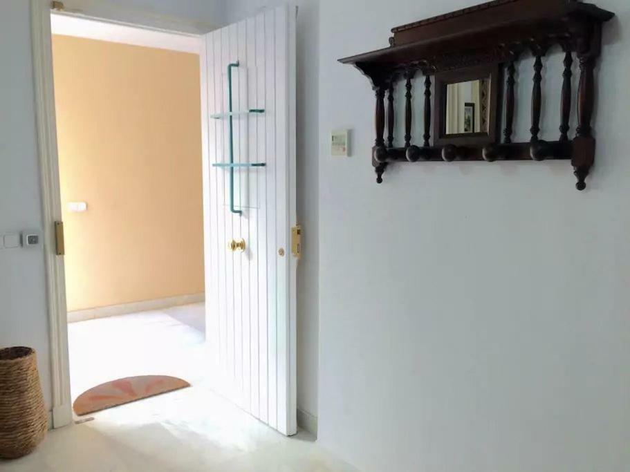 Magnifico Apartamento En El Centro De Appartement Séville
