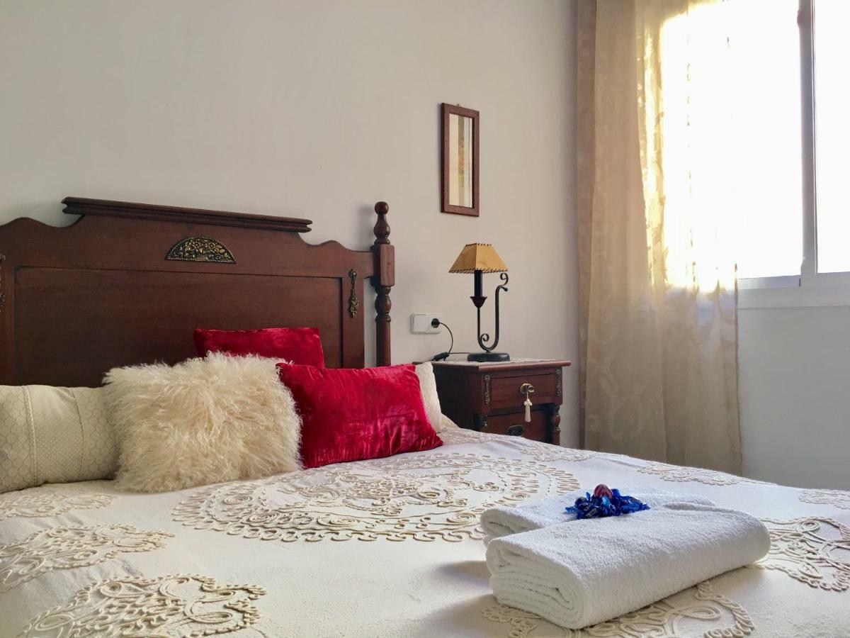 Magnifico Apartamento En El Centro De Séville