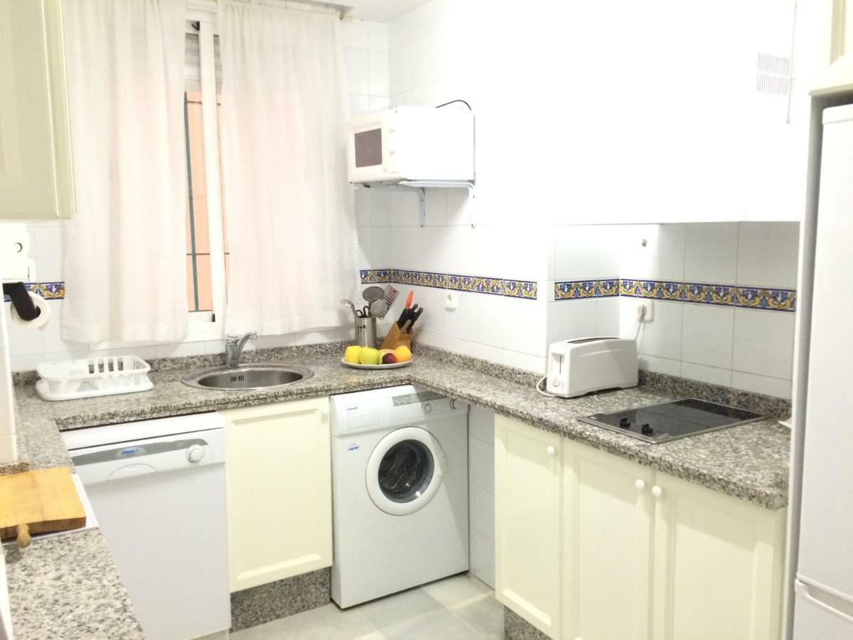 Appartement Magnifico Apartamento En El Centro De *