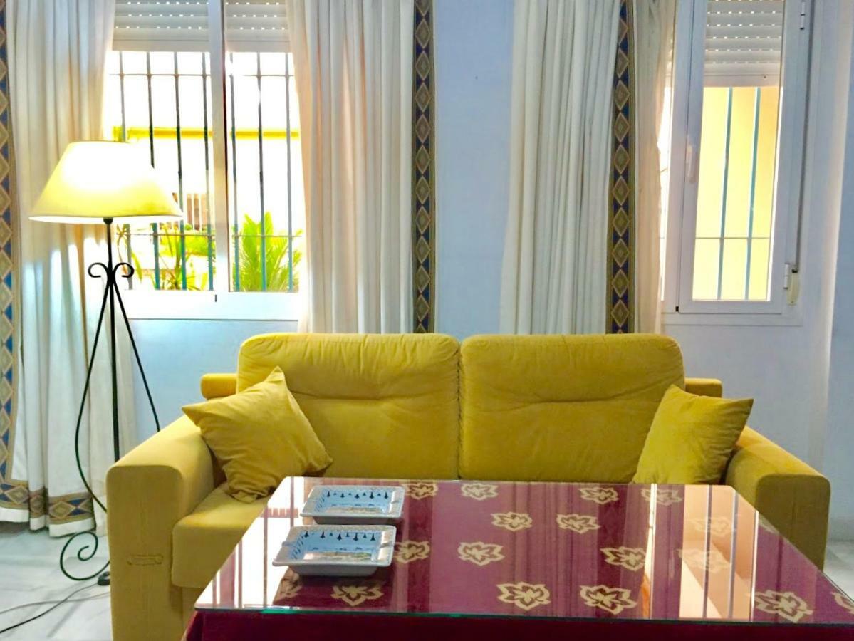 Magnifico Apartamento En El Centro De Appartement Séville